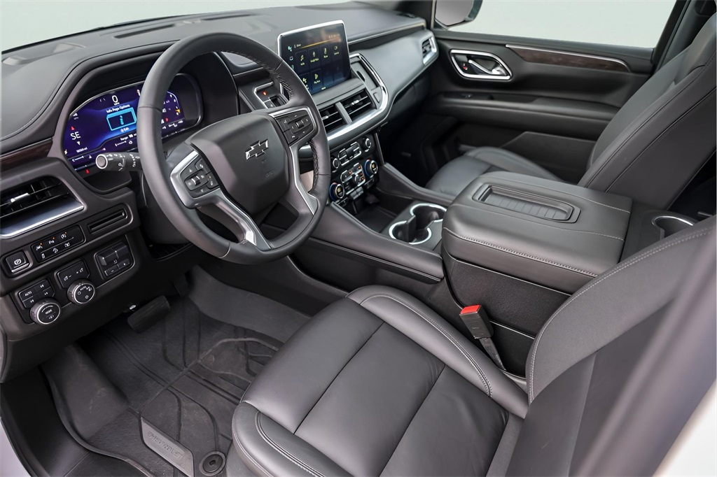 Used Car 2024 Chevrolet Tahoe  Z71 For Sale Under $70,000 In Austin, Texas