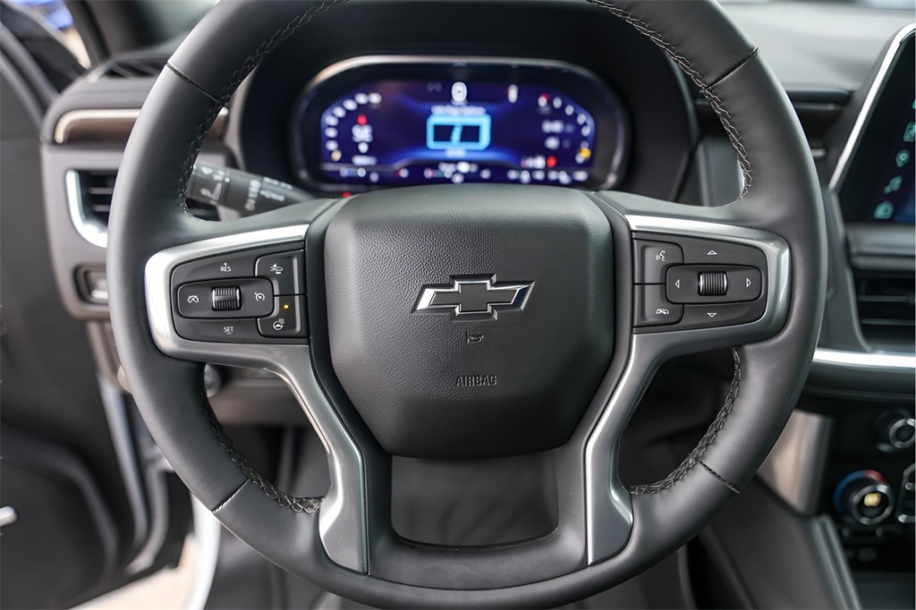 Used Car 2024 Chevrolet Tahoe  Z71 For Sale Under $70,000 In Austin, Texas