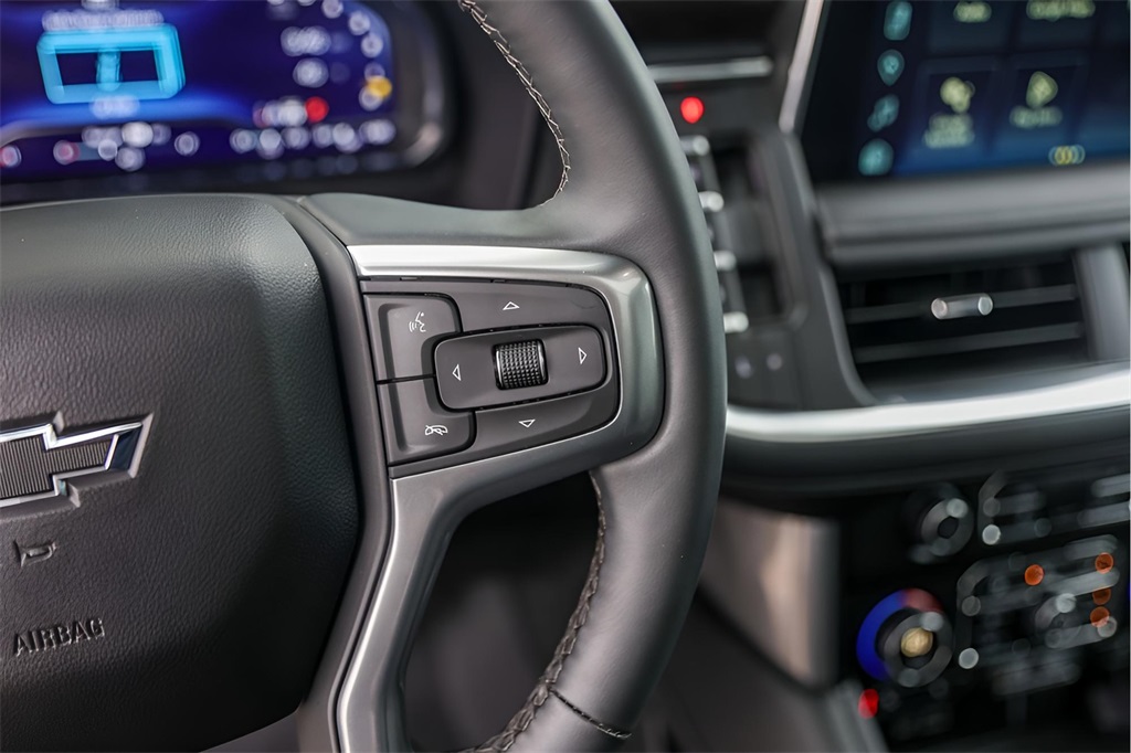 Used Car 2024 Chevrolet Tahoe  Z71 For Sale Under $70,000 In Austin, Texas