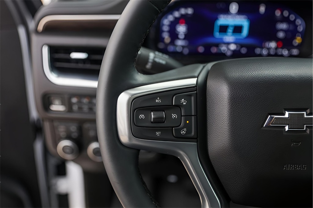 Used Car 2024 Chevrolet Tahoe  Z71 For Sale Under $70,000 In Austin, Texas