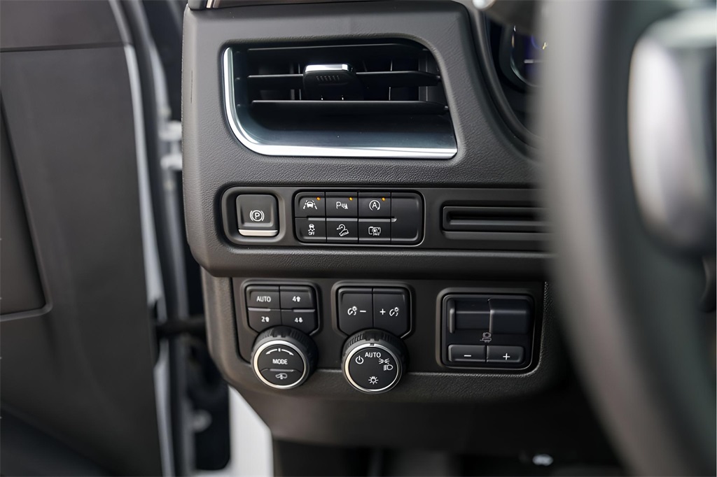 Used Car 2024 Chevrolet Tahoe  Z71 For Sale Under $70,000 In Austin, Texas