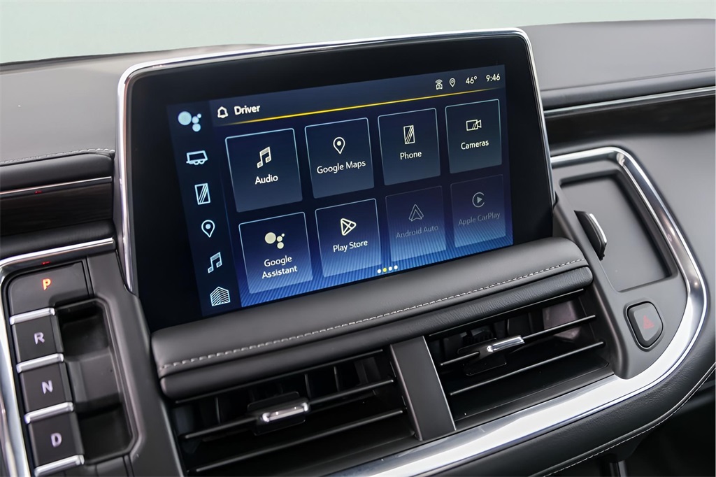 Used Car 2024 Chevrolet Tahoe  Z71 For Sale Under $70,000 In Austin, Texas