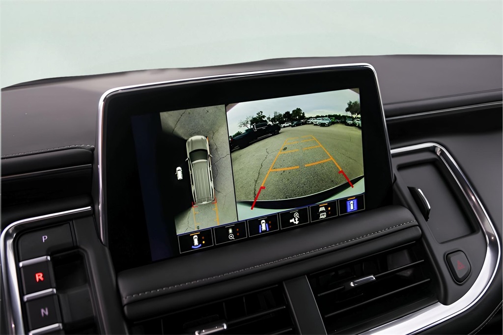 Used Car 2024 Chevrolet Tahoe  Z71 For Sale Under $70,000 In Austin, Texas