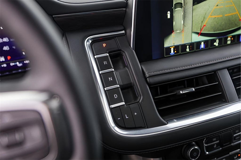 Used Car 2024 Chevrolet Tahoe  Z71 For Sale Under $70,000 In Austin, Texas