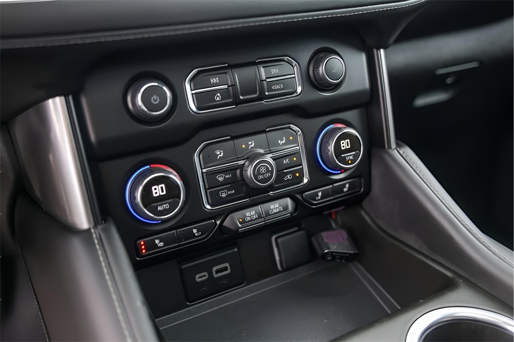 Used Car 2024 Chevrolet Tahoe  Z71 For Sale Under $70,000 In Austin, Texas