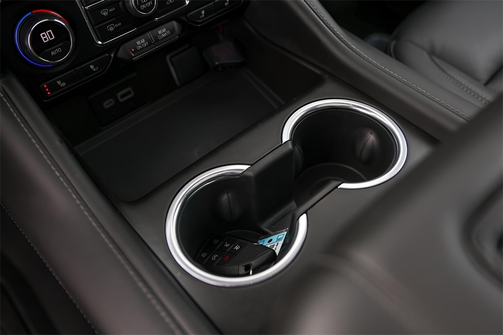 Used Car 2024 Chevrolet Tahoe  Z71 For Sale Under $70,000 In Austin, Texas