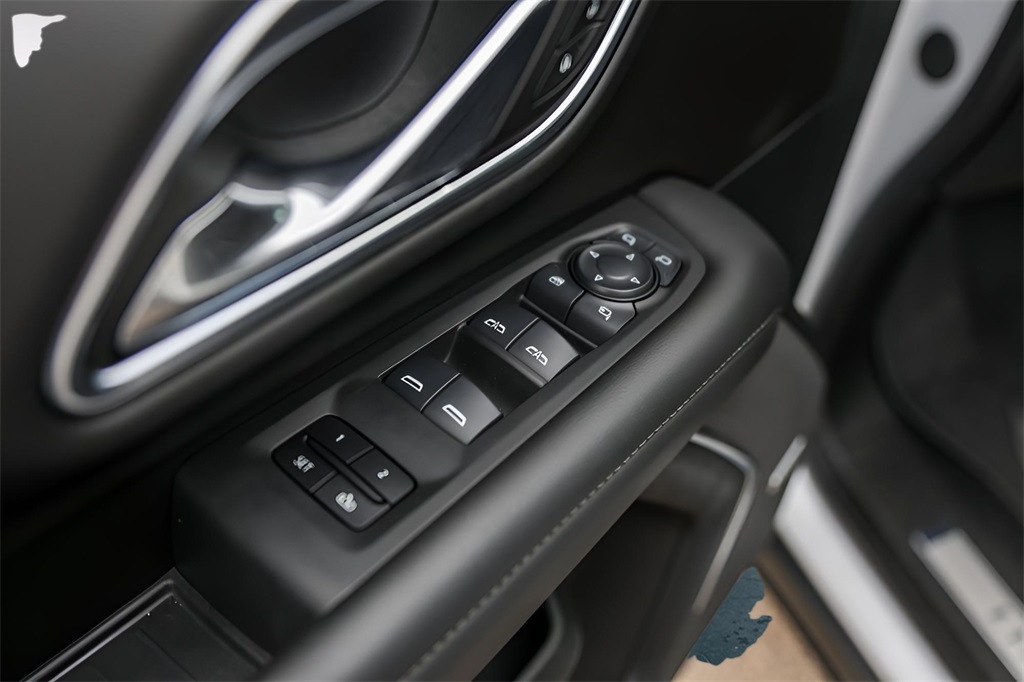 Used Car 2024 Chevrolet Tahoe  Z71 For Sale Under $70,000 In Austin, Texas