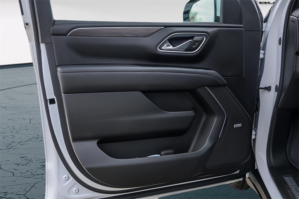 Used Car 2024 Chevrolet Tahoe  Z71 For Sale Under $70,000 In Austin, Texas