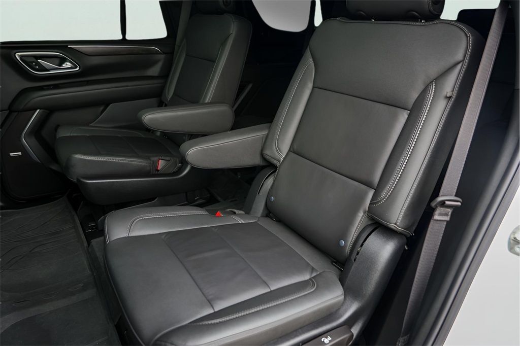 Used Car 2024 Chevrolet Tahoe  Z71 For Sale Under $70,000 In Austin, Texas