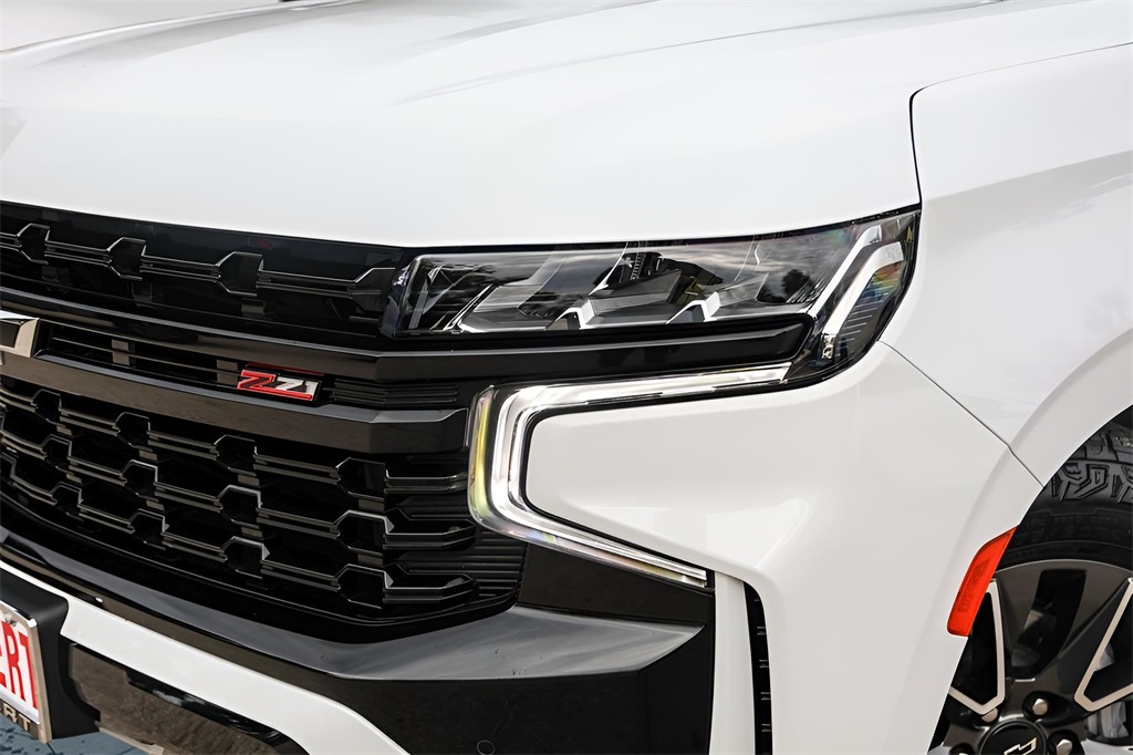 Used Car 2024 Chevrolet Tahoe  Z71 For Sale Under $70,000 In Austin, Texas