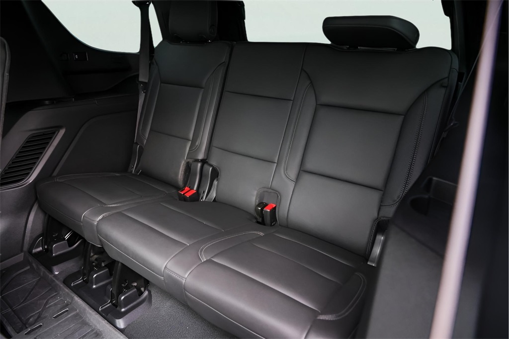 Used Car 2024 Chevrolet Tahoe  Z71 For Sale Under $70,000 In Austin, Texas