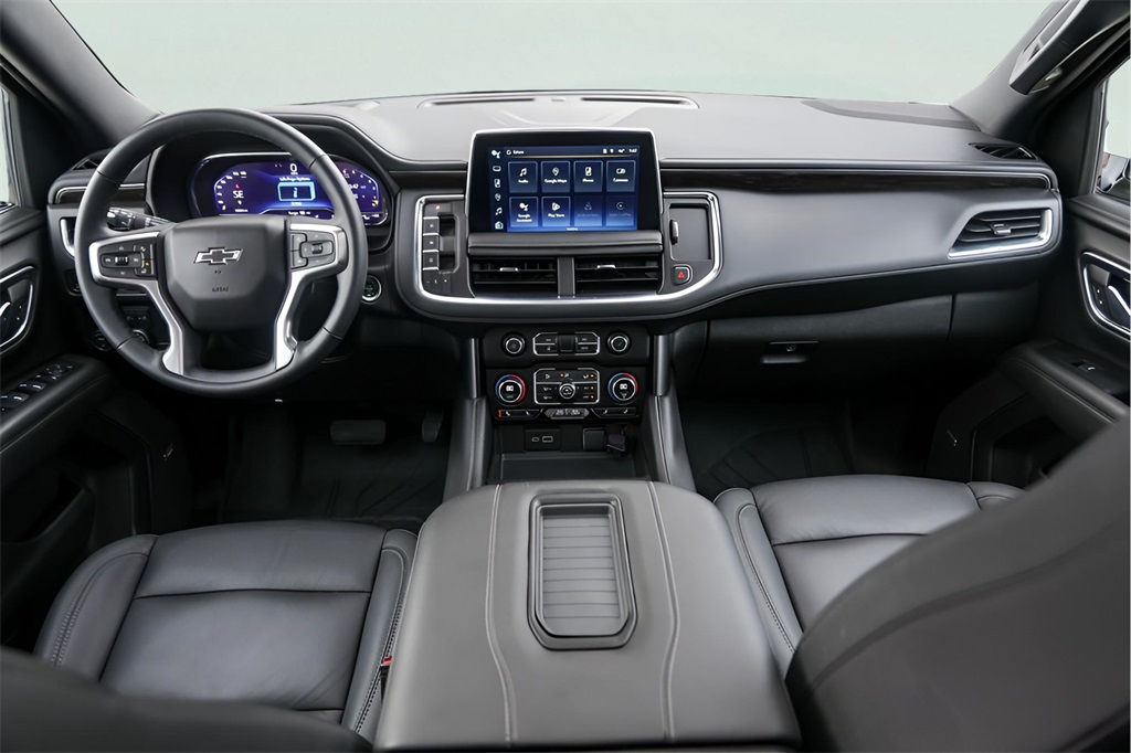 Used Car 2024 Chevrolet Tahoe  Z71 For Sale Under $70,000 In Austin, Texas