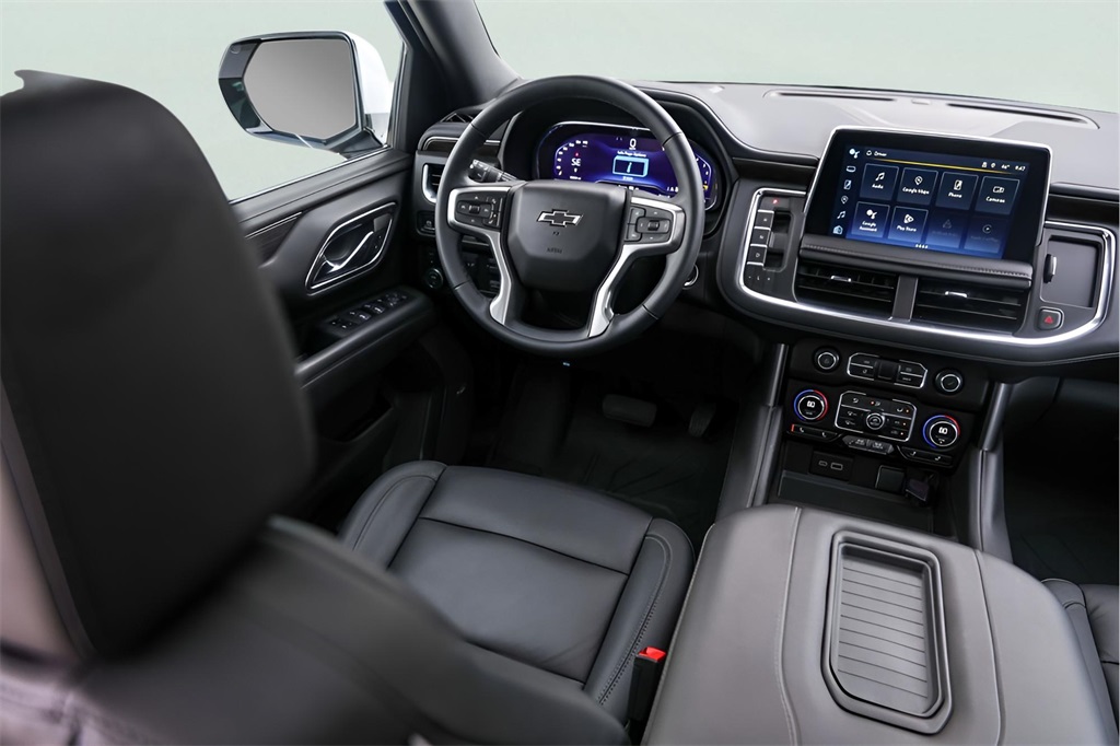 Used Car 2024 Chevrolet Tahoe  Z71 For Sale Under $70,000 In Austin, Texas