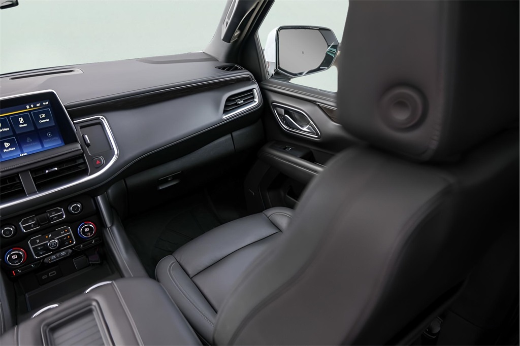 Used Car 2024 Chevrolet Tahoe  Z71 For Sale Under $70,000 In Austin, Texas