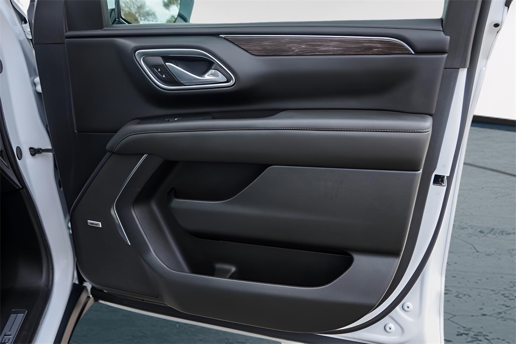 Used Car 2024 Chevrolet Tahoe  Z71 For Sale Under $70,000 In Austin, Texas