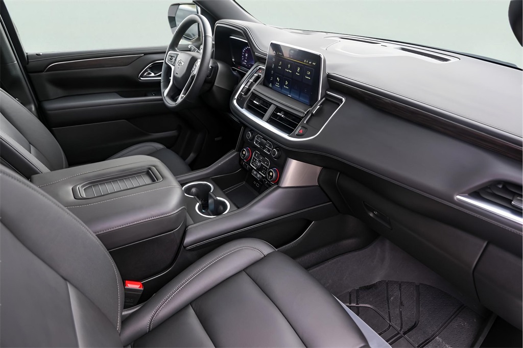 Used Car 2024 Chevrolet Tahoe  Z71 For Sale Under $70,000 In Austin, Texas