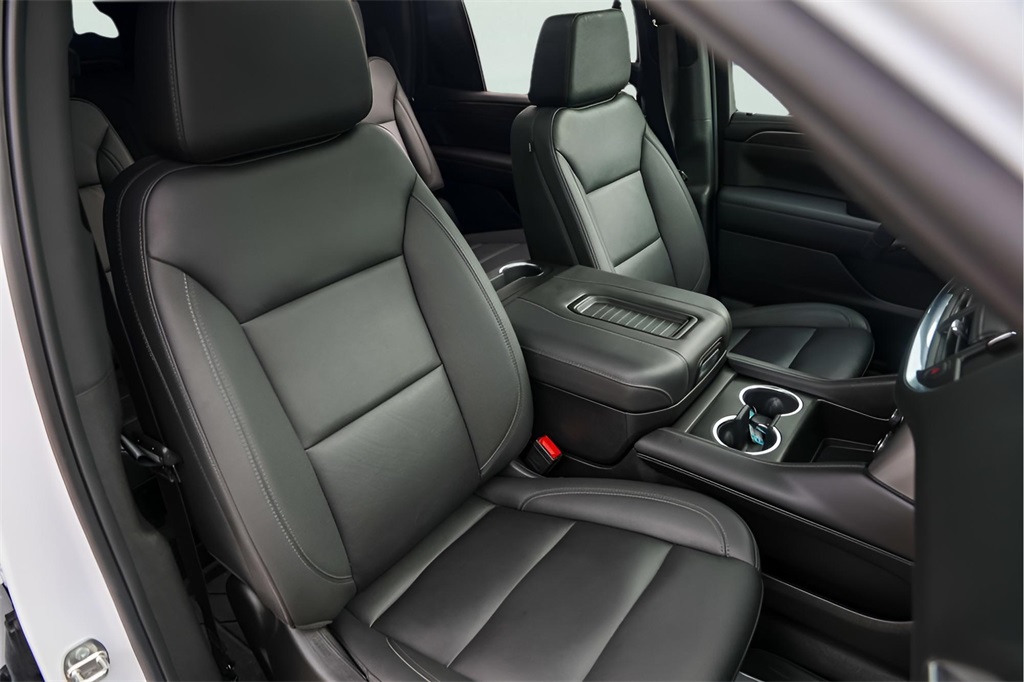 Used Car 2024 Chevrolet Tahoe  Z71 For Sale Under $70,000 In Austin, Texas