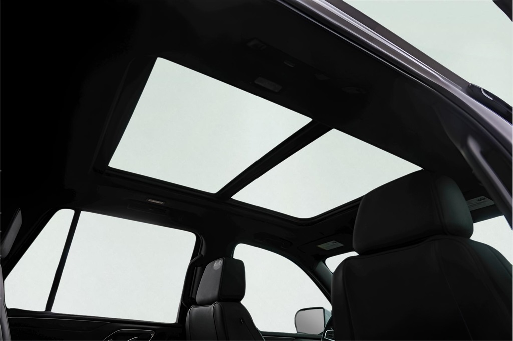 Used Car 2024 Chevrolet Tahoe  Z71 For Sale Under $70,000 In Austin, Texas