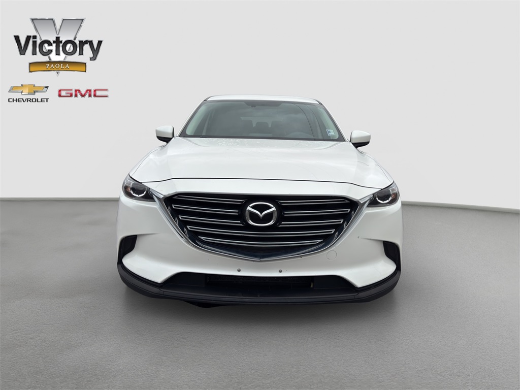 Used 2016 Mazda CX-9 Touring with VIN JM3TCBCY5G0126437 for sale in Kansas City
