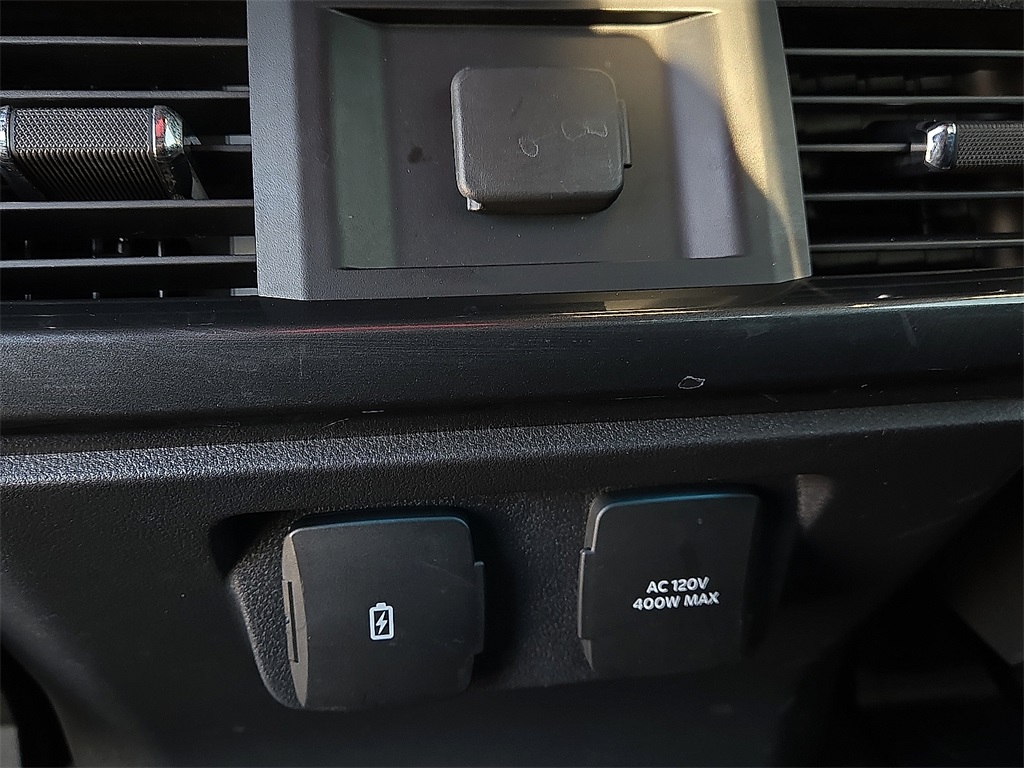 Used 2022 Ford F-150 For Sale in Farmington, AR