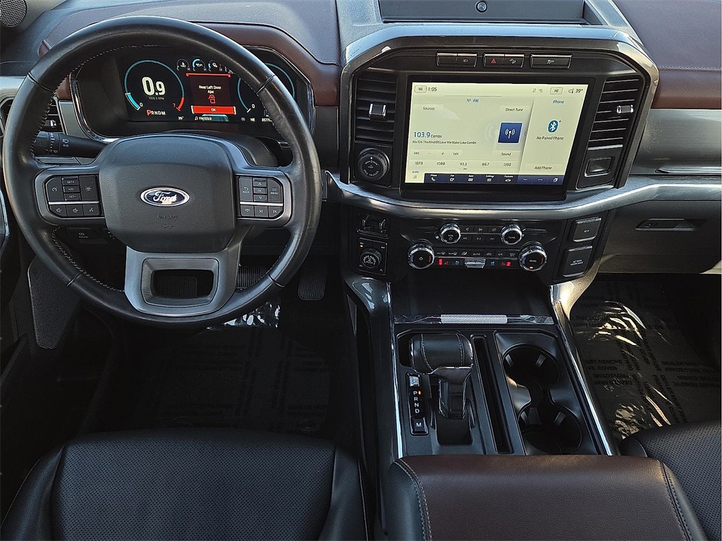 Used 2022 Ford F-150 For Sale in Farmington, AR