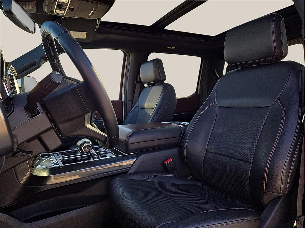 Used 2022 Ford F-150 For Sale in Farmington, AR