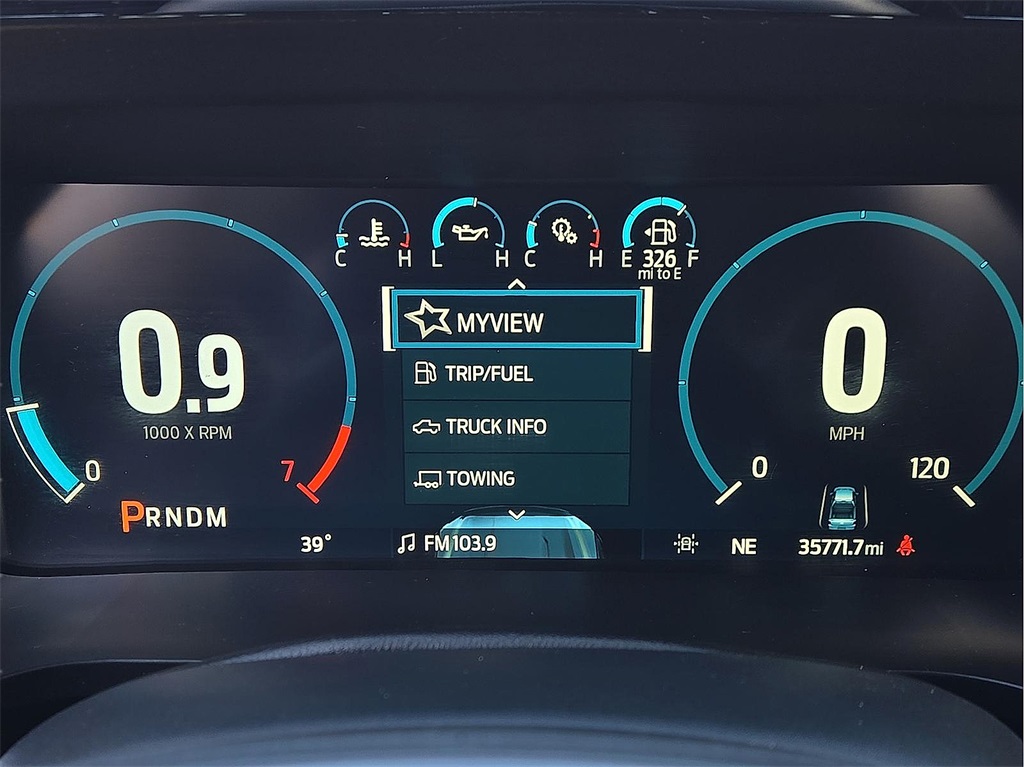 Used 2022 Ford F-150 For Sale in Farmington, AR