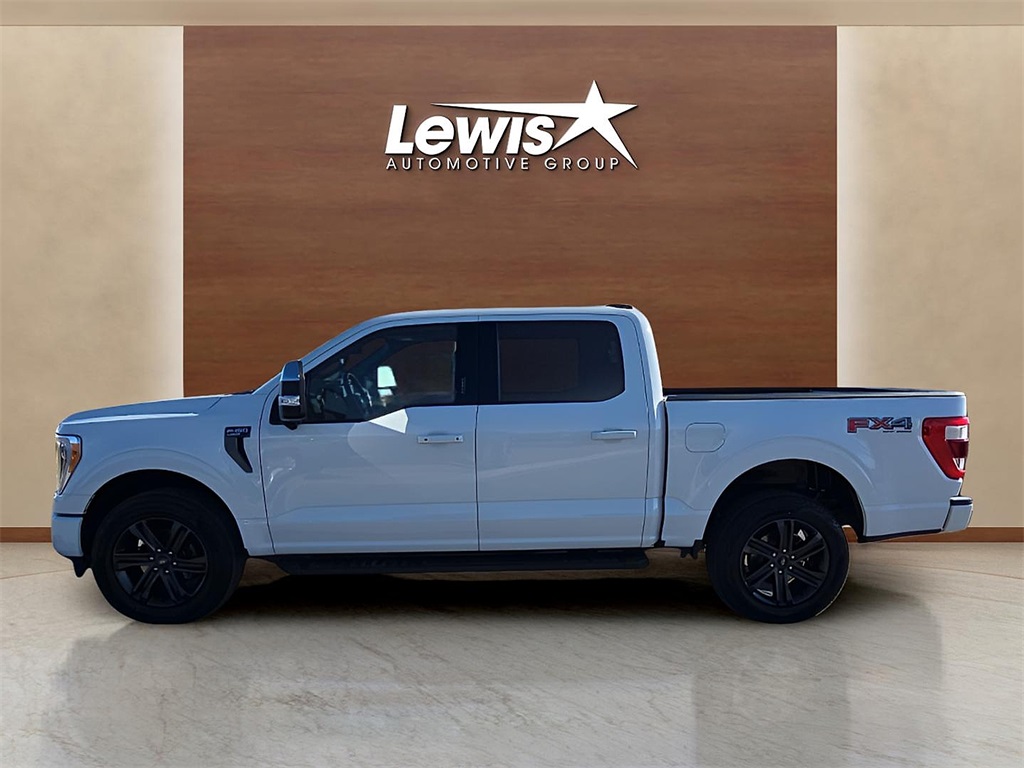 Used 2022 Ford F-150 For Sale in Farmington, AR