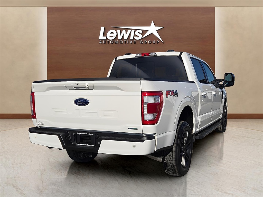 Used 2022 Ford F-150 For Sale in Farmington, AR