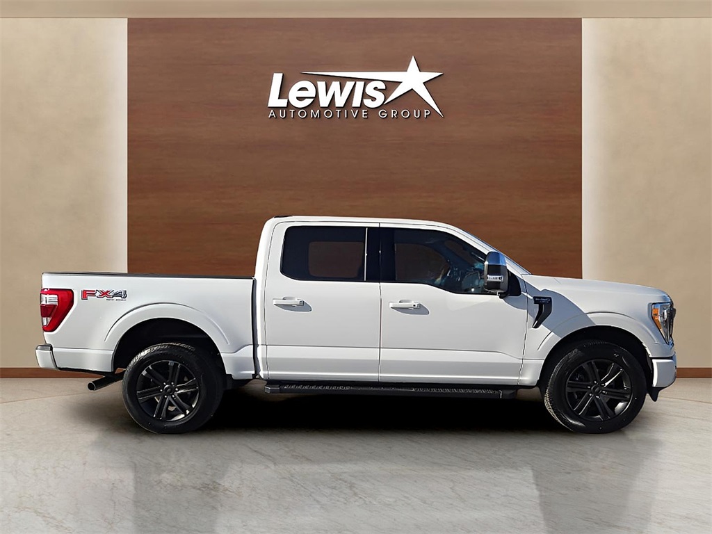 Used 2022 Ford F-150 For Sale in Farmington, AR