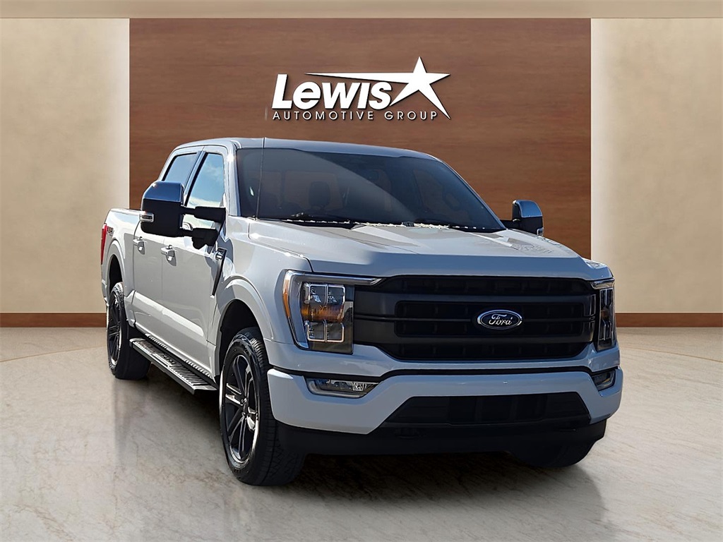 Used 2022 Ford F-150 For Sale in Farmington, AR