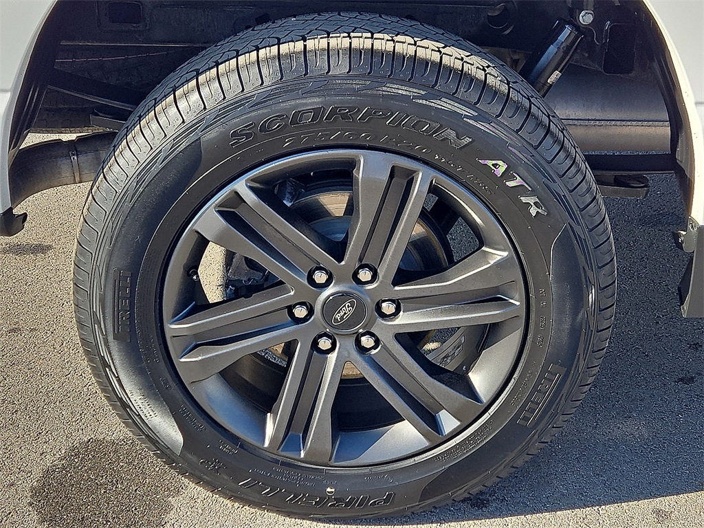 Used 2022 Ford F-150 For Sale in Farmington, AR