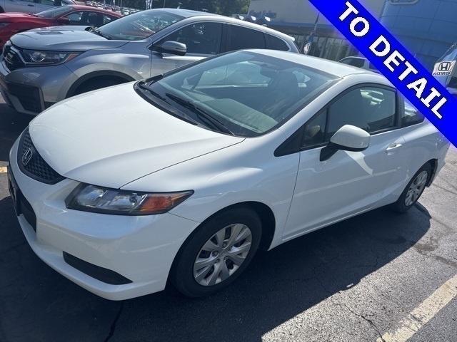 2012 Honda Civic for sale in Cleveland, Ohio