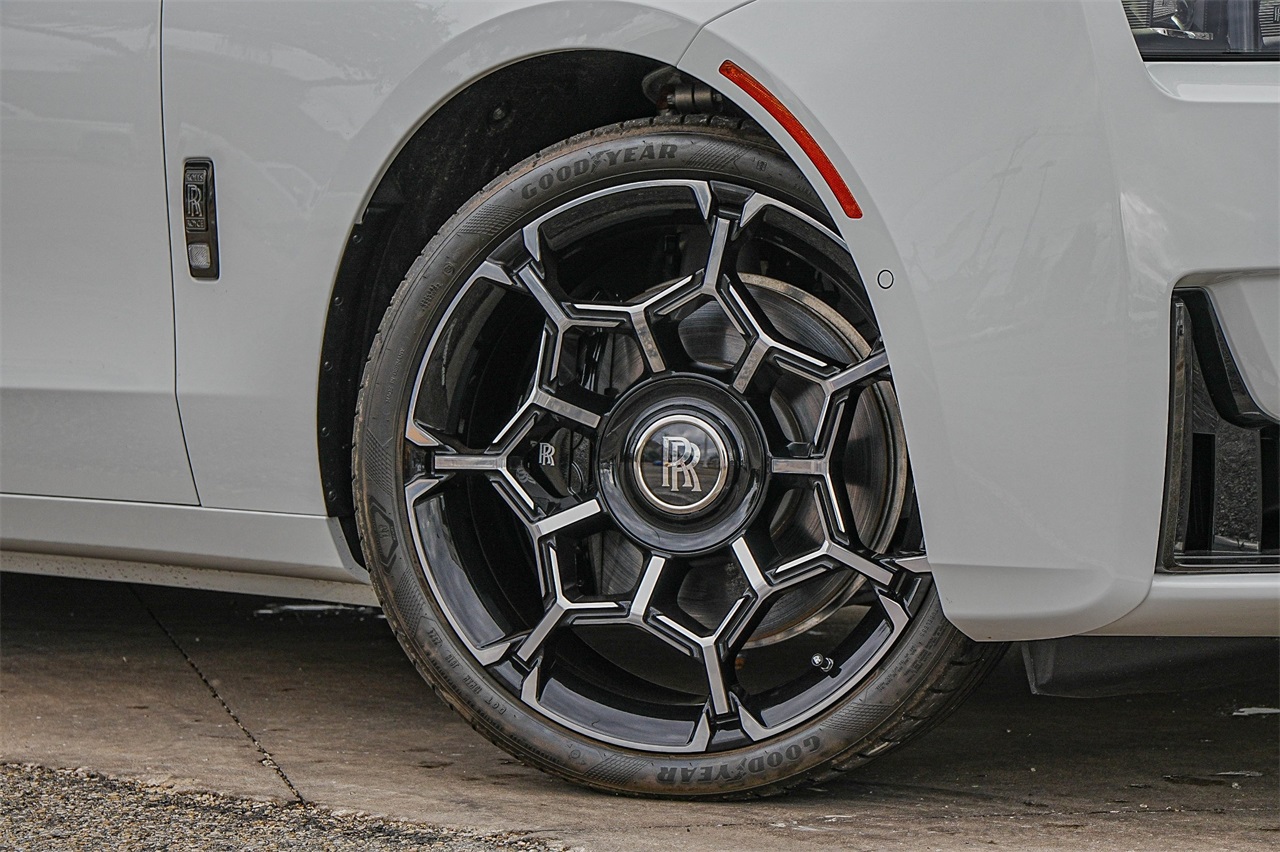 New Car 2025 Rolls-royce Ghost  For Sale Under $530,000 In Austin, Texas