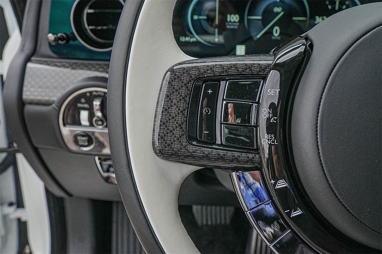 New Car 2025 Rolls-royce Ghost  For Sale Under $530,000 In Austin, Texas