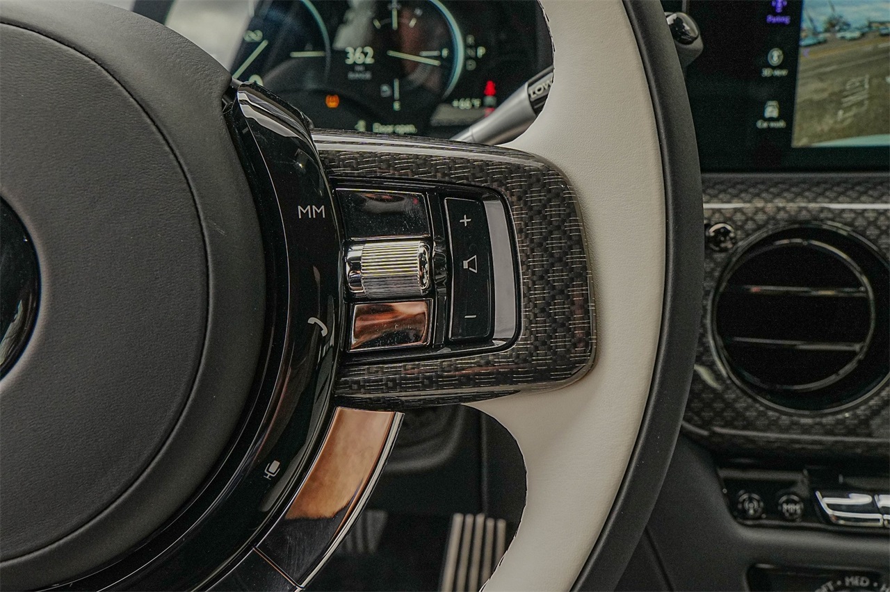 New Car 2025 Rolls-royce Ghost  For Sale Under $530,000 In Austin, Texas