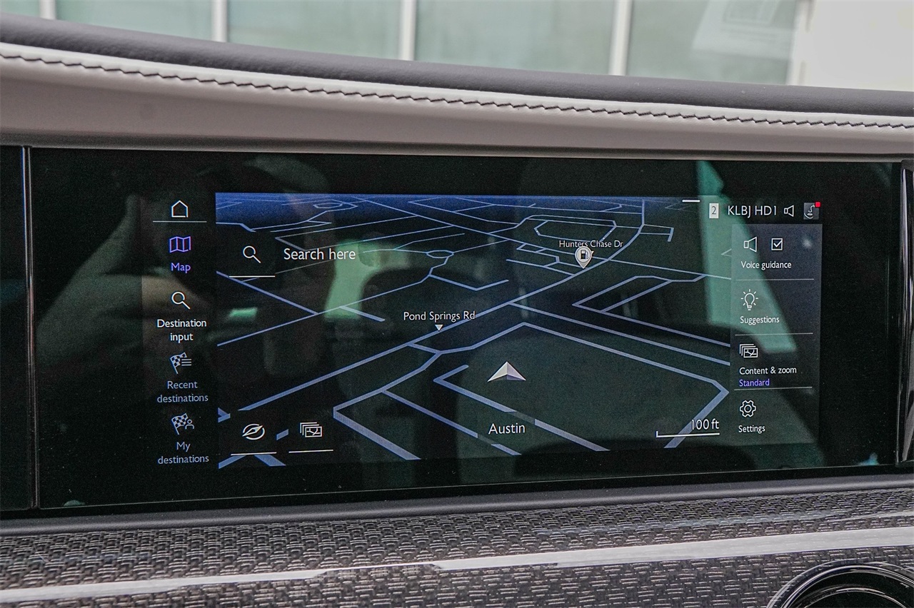 New Car 2025 Rolls-royce Ghost  For Sale Under $530,000 In Austin, Texas