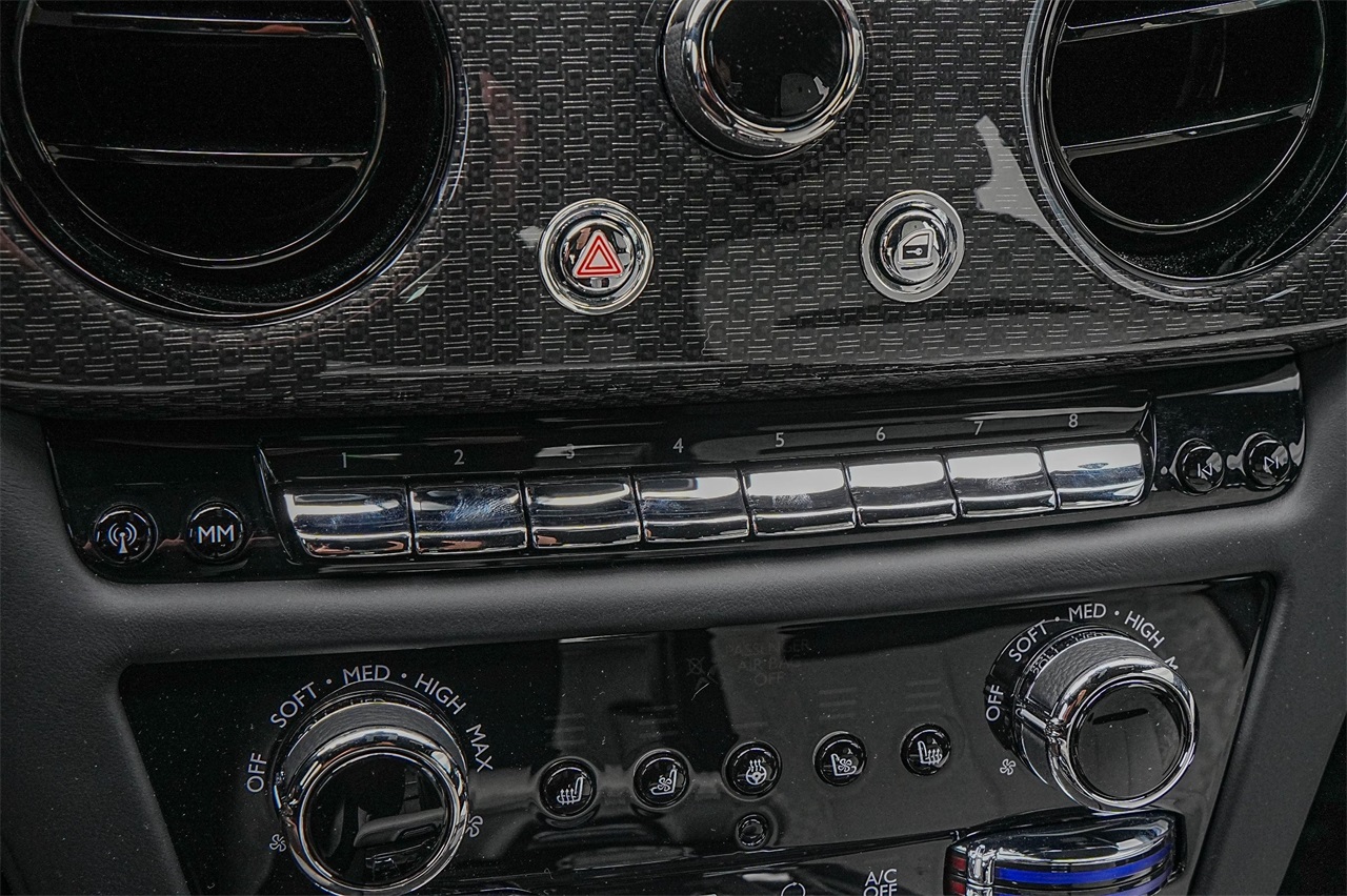 New Car 2025 Rolls-royce Ghost  For Sale Under $530,000 In Austin, Texas