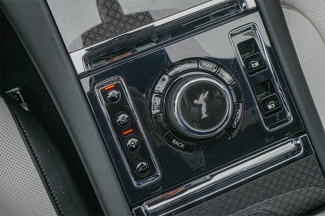 New Car 2025 Rolls-royce Ghost  For Sale Under $530,000 In Austin, Texas