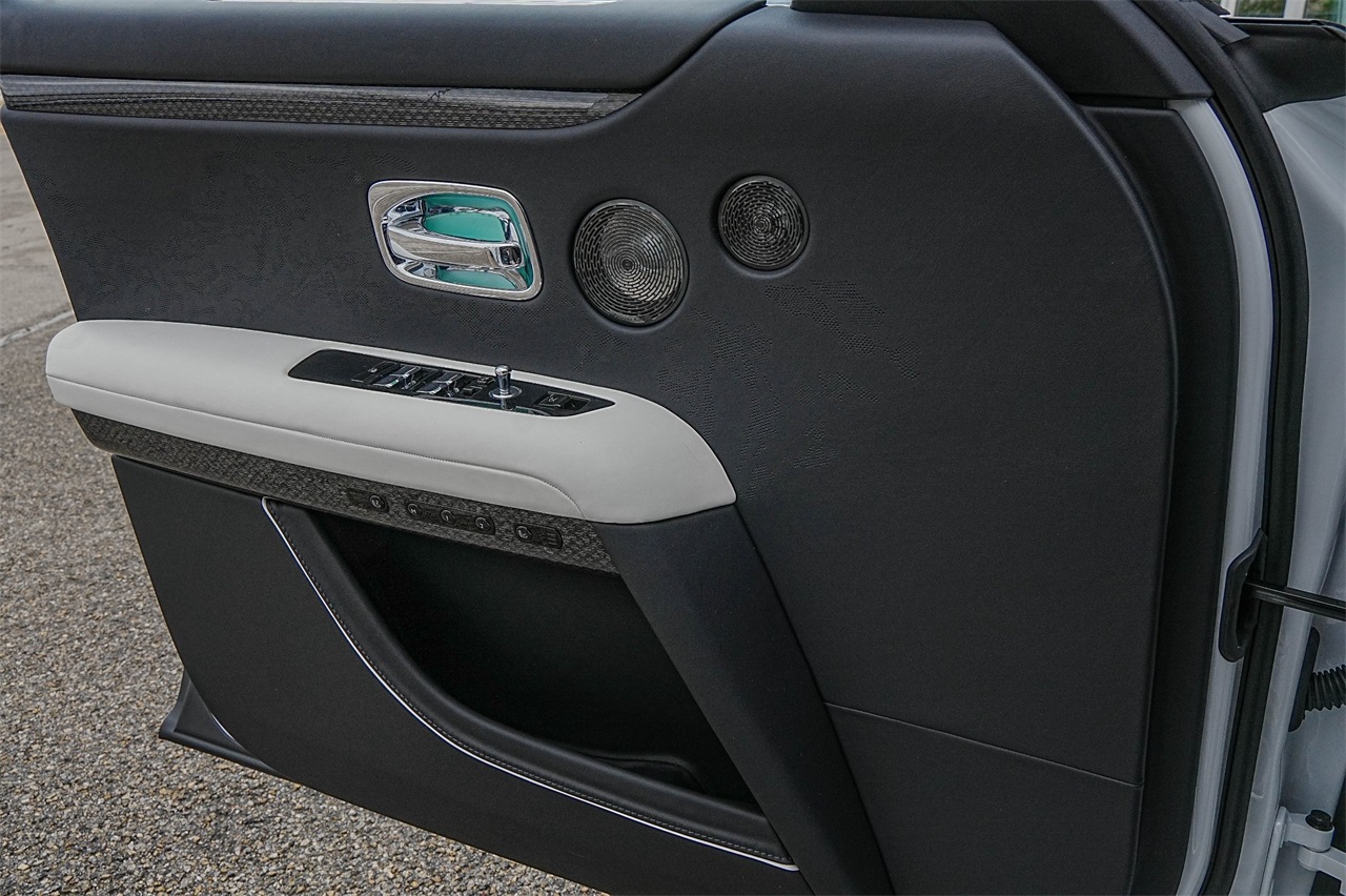 New Car 2025 Rolls-royce Ghost  For Sale Under $530,000 In Austin, Texas