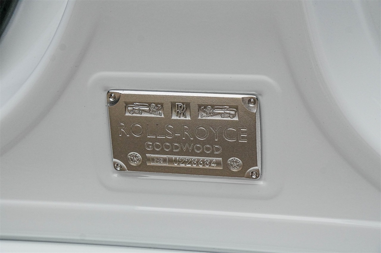 New Car 2025 Rolls-royce Ghost  For Sale Under $530,000 In Austin, Texas