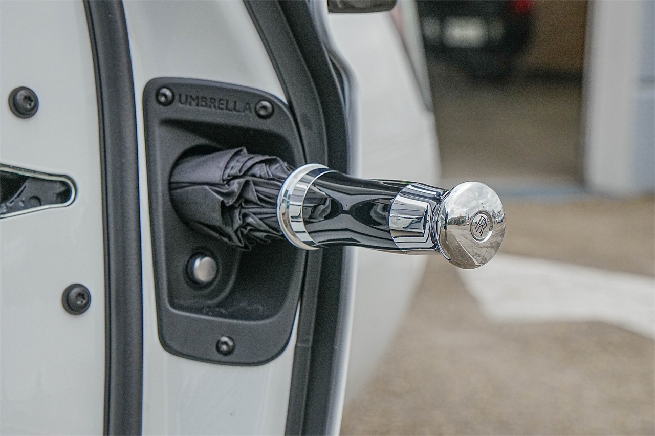 New Car 2025 Rolls-royce Ghost  For Sale Under $530,000 In Austin, Texas