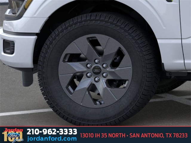 New Car 2025 Ford F-150  Stx For Sale Under $50,000 In San Antonio, Texas