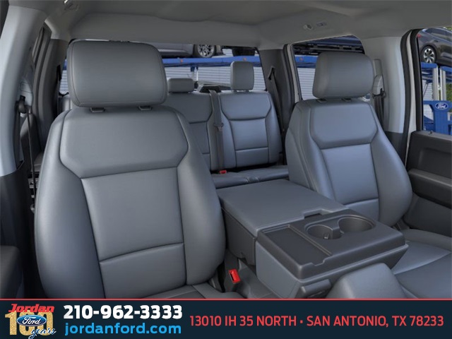 New Car 2025 Ford F-150  Xl For Sale In San Antonio, Texas