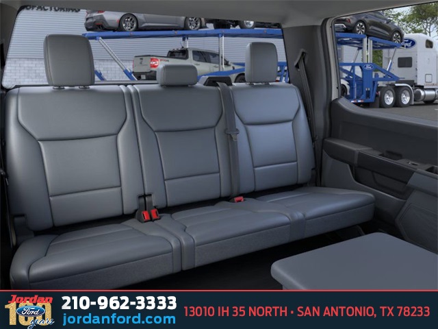 New Car 2025 Ford F-150  Xl For Sale In San Antonio, Texas