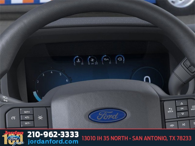 New Car 2025 Ford F-150  Xl For Sale In San Antonio, Texas