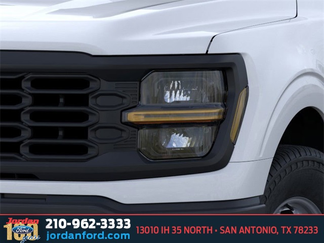 New Car 2025 Ford F-150  Xl For Sale In San Antonio, Texas