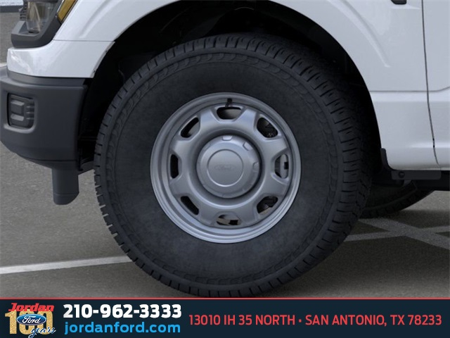 New Car 2025 Ford F-150  Xl For Sale In San Antonio, Texas