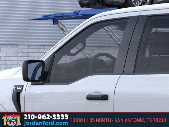 New Car 2025 Ford F-150  Xl For Sale In San Antonio, Texas