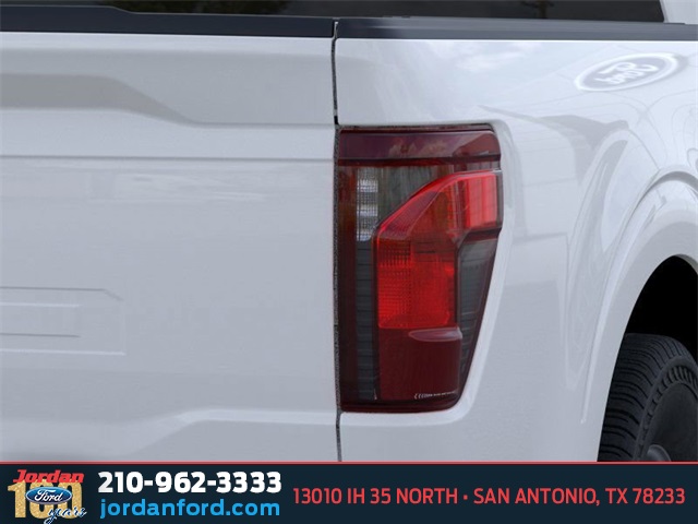 New Car 2025 Ford F-150  Xl For Sale In San Antonio, Texas